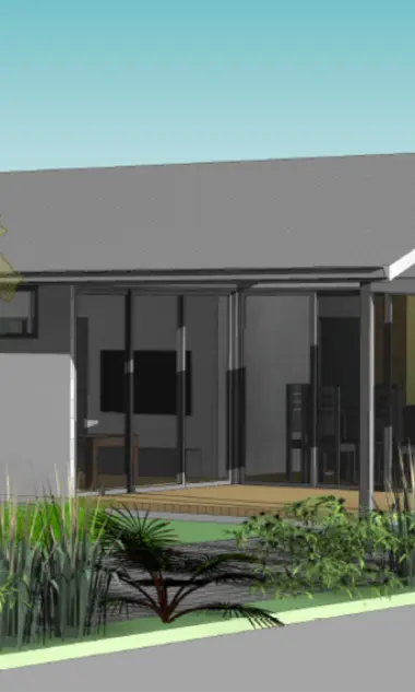 Dalwallinu 2 x 1 Modular