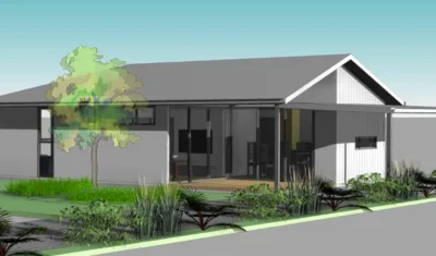 Dalwallinu 2 x 1 Modular