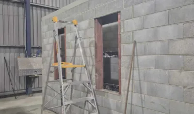 Prefab Masonry 3