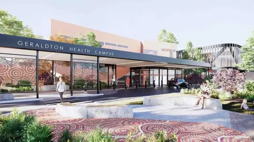 Geraldton New heath Campus 4 lg