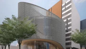 City pf Perth Library 1 1