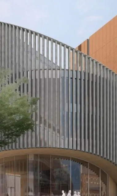 City pf Perth Library 1 1