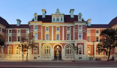 The Treasury Hotel Perth 1