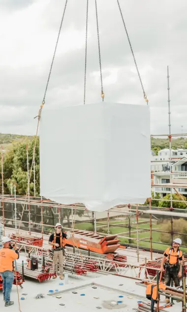 Sandstone coogee 144